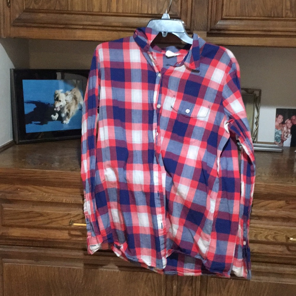 Flannel